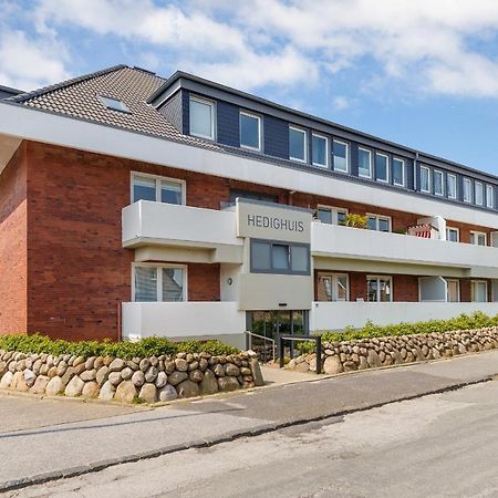 Appartement Jasper Westerland Exterior photo