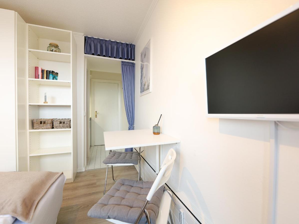 Appartement Jasper Westerland Exterior photo