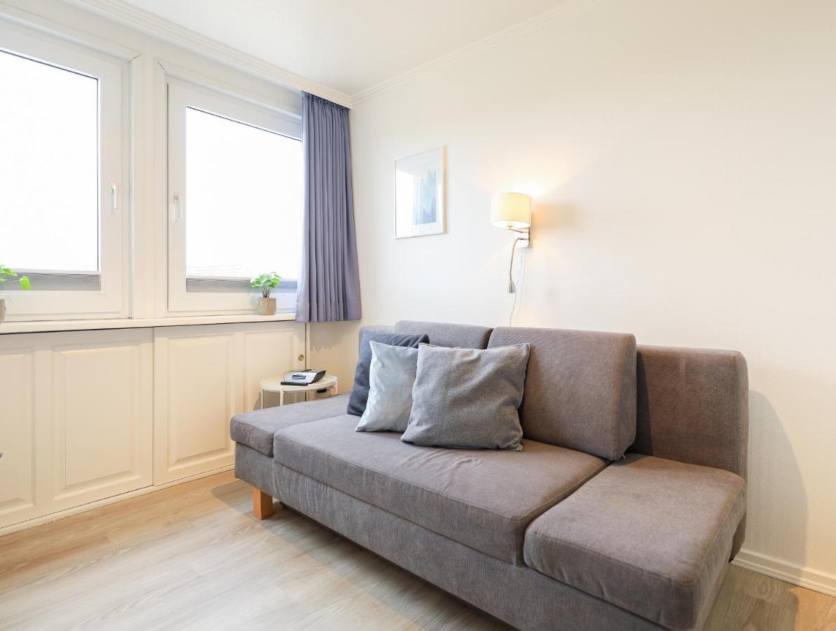Appartement Jasper Westerland Exterior photo